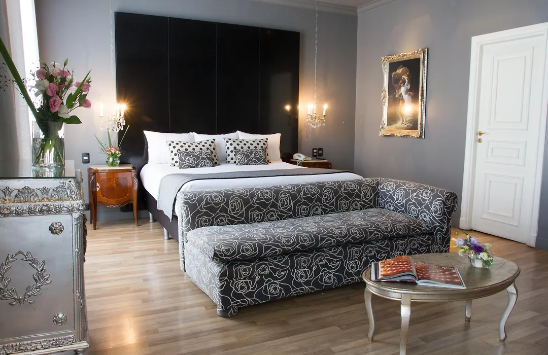 Midtown Boutique Hotel-1