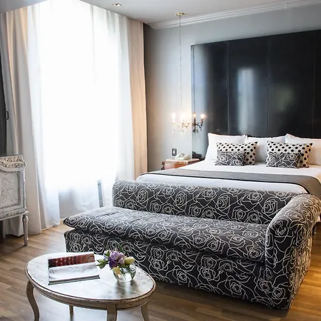 Midtown Boutique Hotel-3