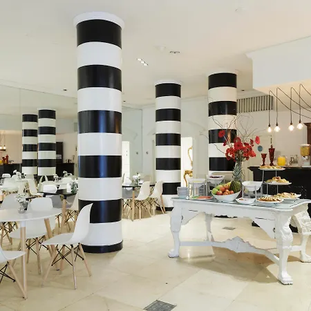 Midtown Boutique Hotel-3